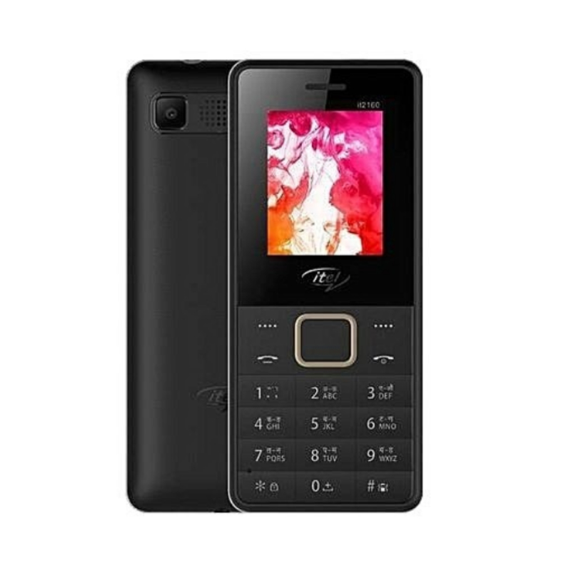 Itel 2160 Kaduda Phone