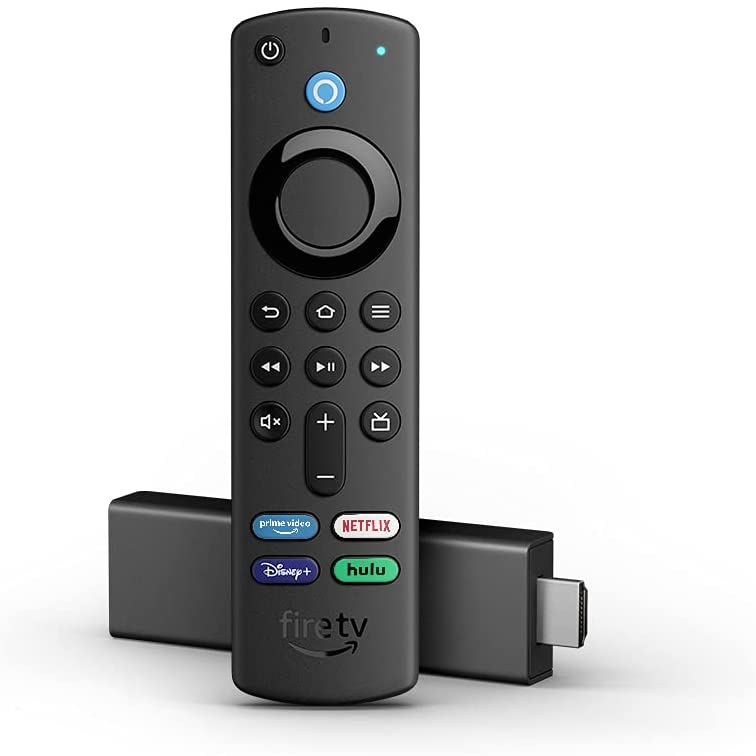 LTV Fire stick Remote Control